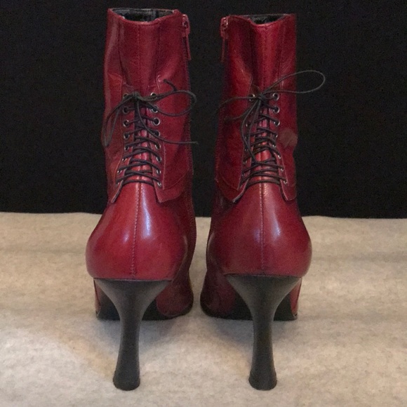 Nine West Booties - Picture 2 of 3